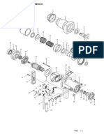 Makita 6910