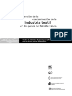 Procesos de Tintura, Estampacion y Acabados PDF