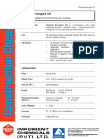 Chemrite Ferrogard 110