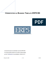 Erp5 M9