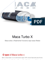 G1 - Turbo Maca X Funciona Preço Bula Como Tomar Onde Comprar??