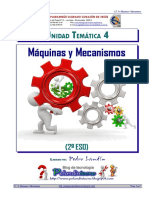 T4-Máquinas y Mecanismos