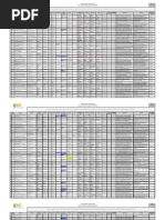 Listado de Casas de Asistencia y Asilos IJAS