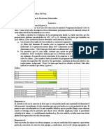 Herramientas para La Toma de Decisiones Gerencia Control 2