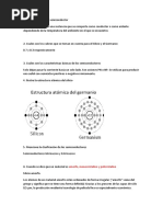 Posibles Respuestas de Examen