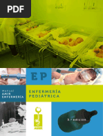 Enfermeria Pediatrica 3a Ed