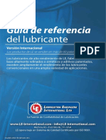 Guia Referencia Del Lubricante