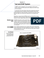 Hybrid13 - Fuel - EVAP System PDF