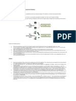 Quantitative Comparison of Packet Switching and Circuit Switching