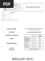 Bac Pro 2018 Sujet Aaca