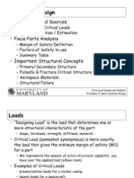 Structural Design