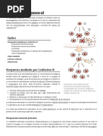 Inmunidad Humoral