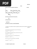 Aminas Evaluacion Modelo Dos