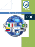 Derecho-Comparado Tarea V