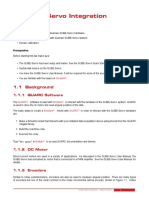 Lab 1 QUBE-Servo Integration Workbook (Student)