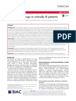 29880020: Antiepileptic Drugs in Critically Ill Patients