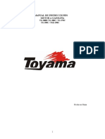 Manual TG 200r TG 200c TG 270c Nvo Formato