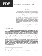 Litaniadavelha PDF