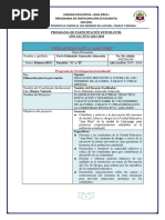 Informe Final Drogas