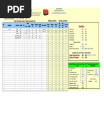 Calculate Size of Diesel Generator: Total Connected Load On Diesel Generator Set:Calculation