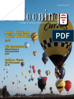 2011 01 Ballooning