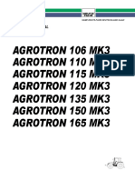 Agrotron - 106-110-115-120-135-150-165 MK3 PDF