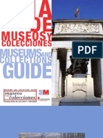 Guía de Museos y Colecciones de Madrid