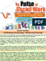 Theories of Social Work