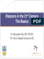 M. Kiaii Dialyzer Talk-2013