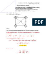 Taller Dinámik Rotación