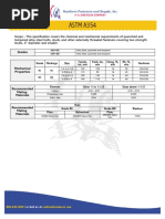 Astm A354