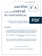 Ev Mat 4º Coef2 2018