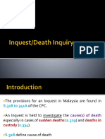 Inquest