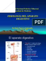 Fisiologia Digestivo