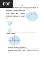 Elipse