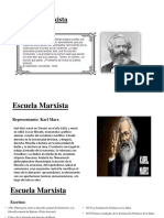 Marxism o