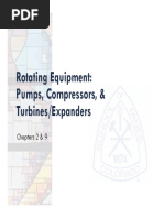 04 Rotating Equipment PDF