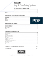 1.enrichment Activities For Respiratory and Circulatory System