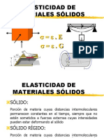 Semana1 Elasticidad de Materiales Solidos