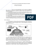 Utilization of Matlab For The Logarithmic Processor Development