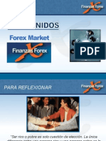 Presentacion Finanzas Forex