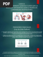 Gases 2