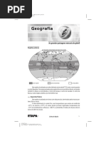 As Grandes Paisagens Naturais Do Globo