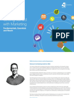 Marketing Toolkit - 2016