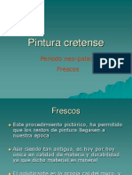 Pintura Cretense