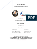 JR Neonaticide and Infanticide UNDIP UNIB Fix