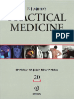 Practical Medicine