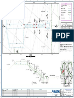 Sistema de Aliviadero de Emergencia Poza Lodos-Planta