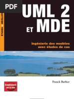 Uml2 Mde