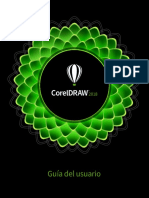 Guia Manual Coreldraw 2018 en Corelclub